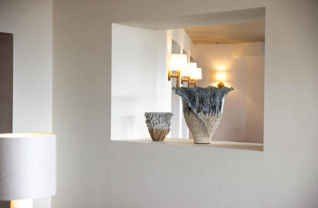 The Relais Cooden Beach And Spa Bexhill-on-Sea Eksteriør billede