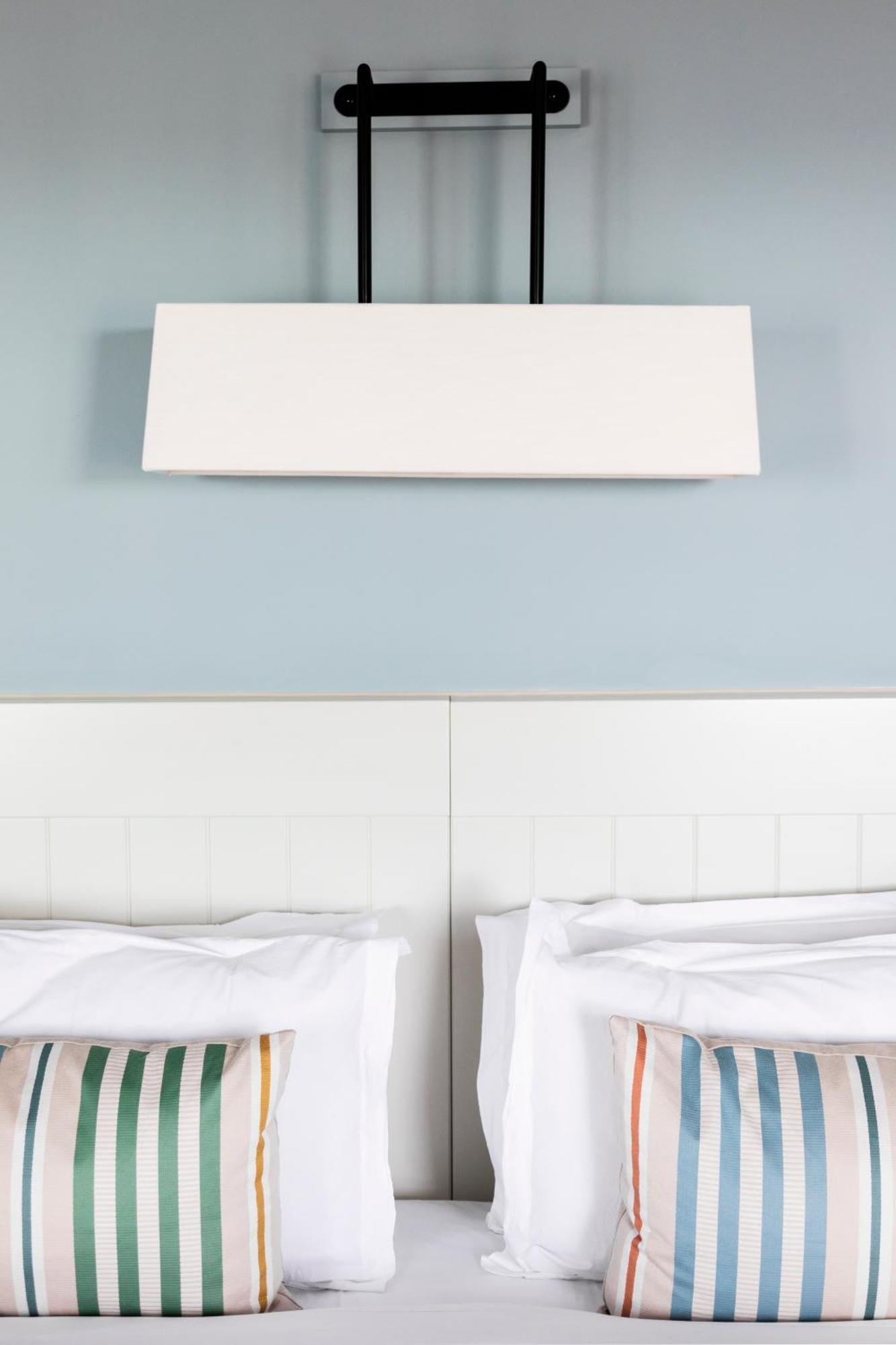 The Relais Cooden Beach And Spa Bexhill-on-Sea Eksteriør billede